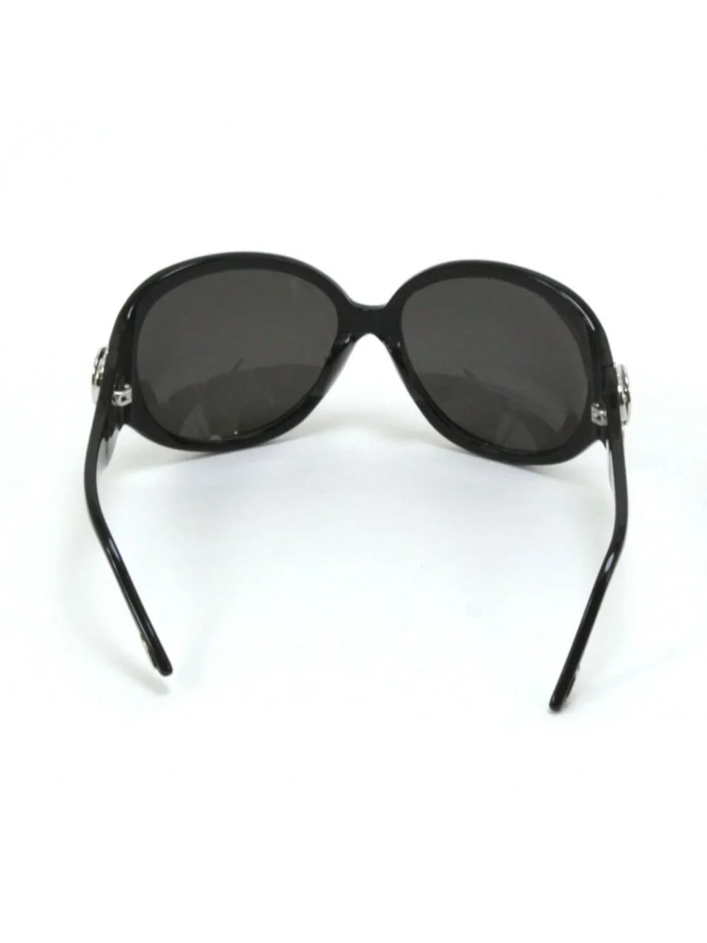 Bvlgari Sunglasses Black Eyewear